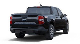 2025 Ford Maverick® External Image 3